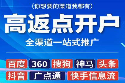 竞价广告的胜利：网络推广在金融行业的经典案例